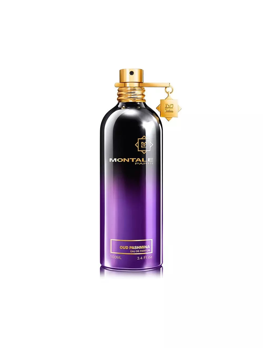 MONTALE OUD PASHMINA 100ML EDP