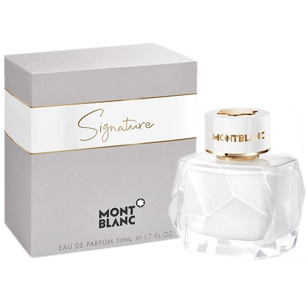 MONT BLANC SIGNATURE 90ML EDP W