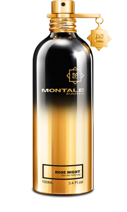 MONTALE ROSE NIGHT 100ML EDP