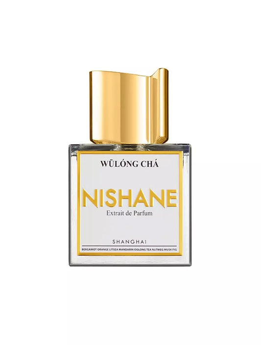 NISHANE WULONG CHA 100ML EDP