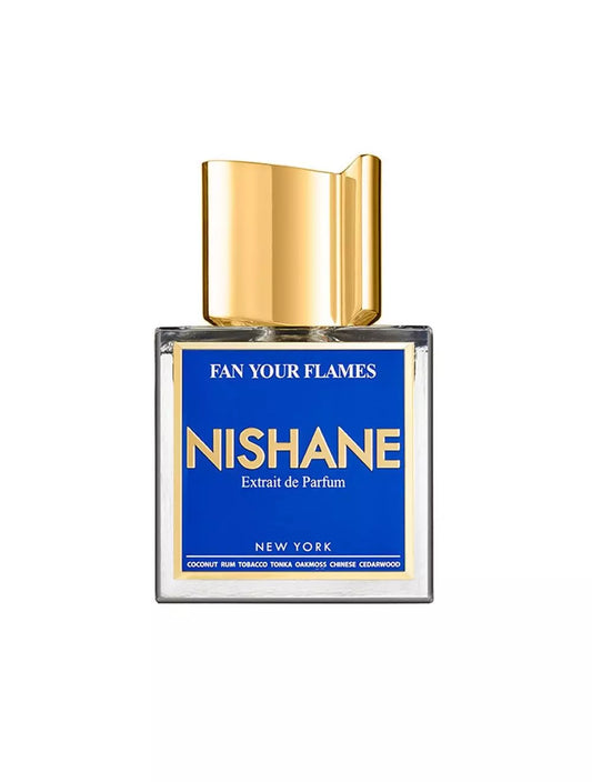 NISHANE FAN YOUR FLAMES 100ML EDP