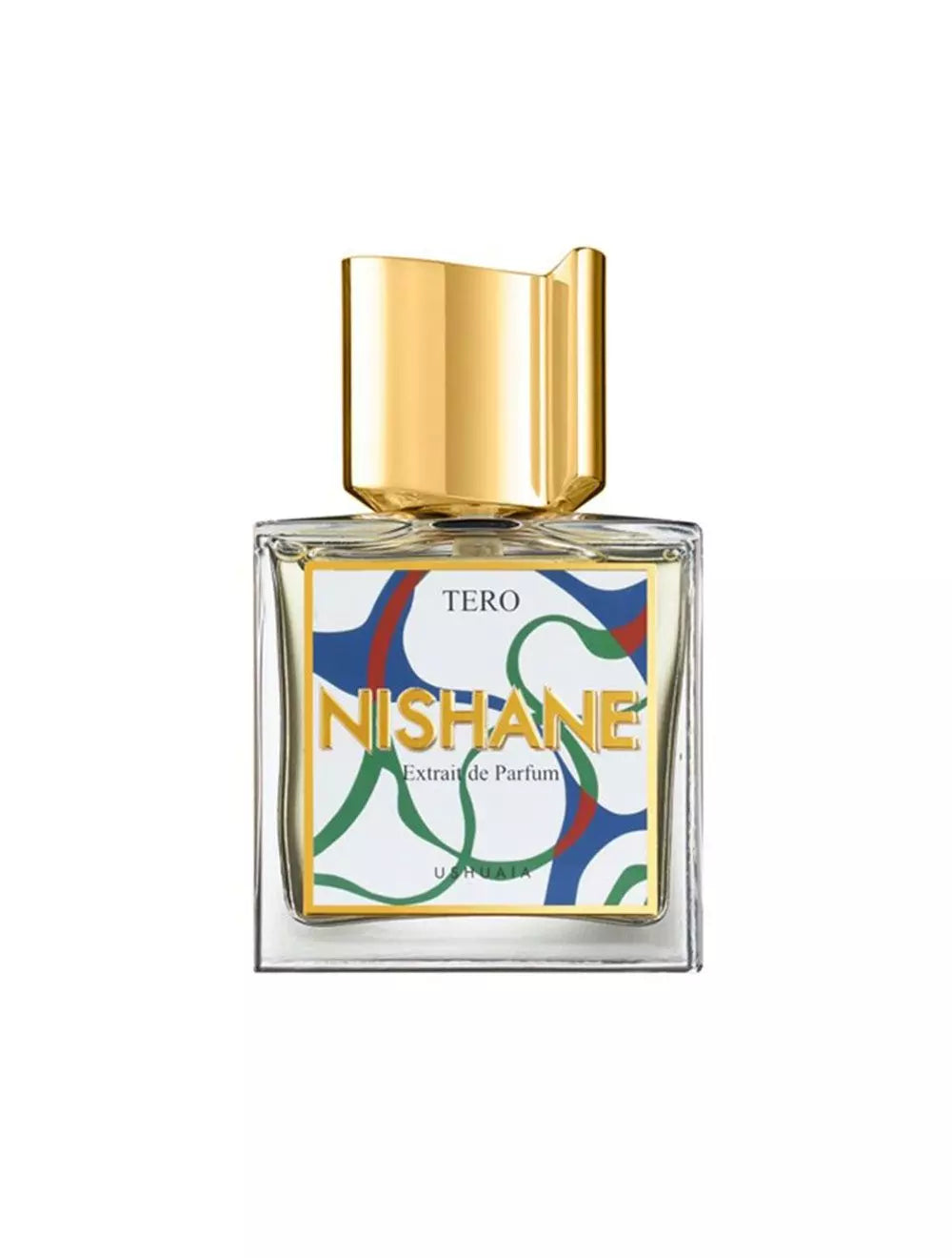 NISHANE TERO 100ML EDP