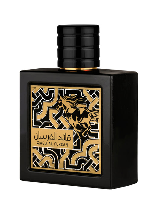 LATTAFA QAED AL FURSAN 90ML EDP