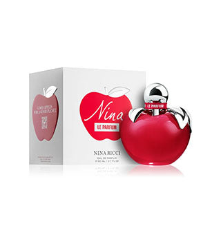 NINA RICCI NINA LE PARFUM TESTER 80ML EDP W