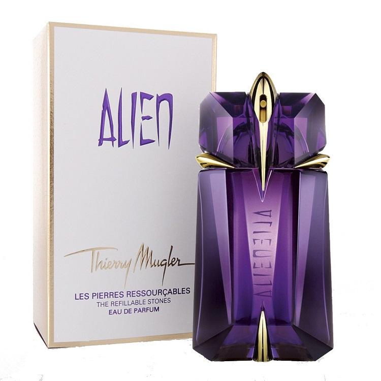 THIERRY MUGLER ALIEN 90ML EDP W