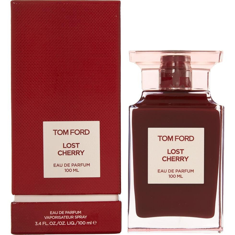 Tom Ford Lost Cherry 100 ml