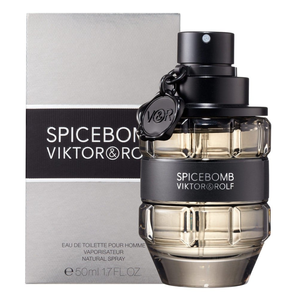 Viktor & Rolf Spicebomb 50ml EDT