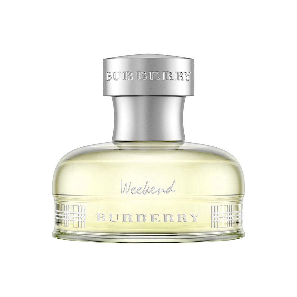 Burberry - Weekend Woman EDP 100ml