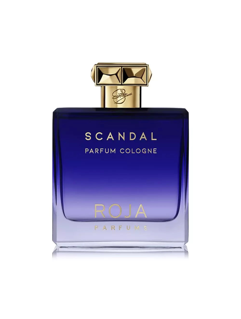 ROJA SCANDAL PARFUM COLOGNE 100ML M