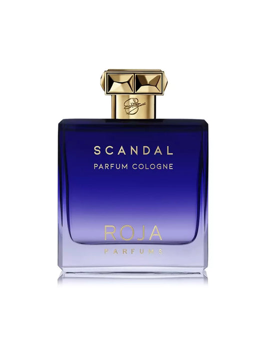 ROJA SCANDAL PARFUM COLOGNE 100ML M