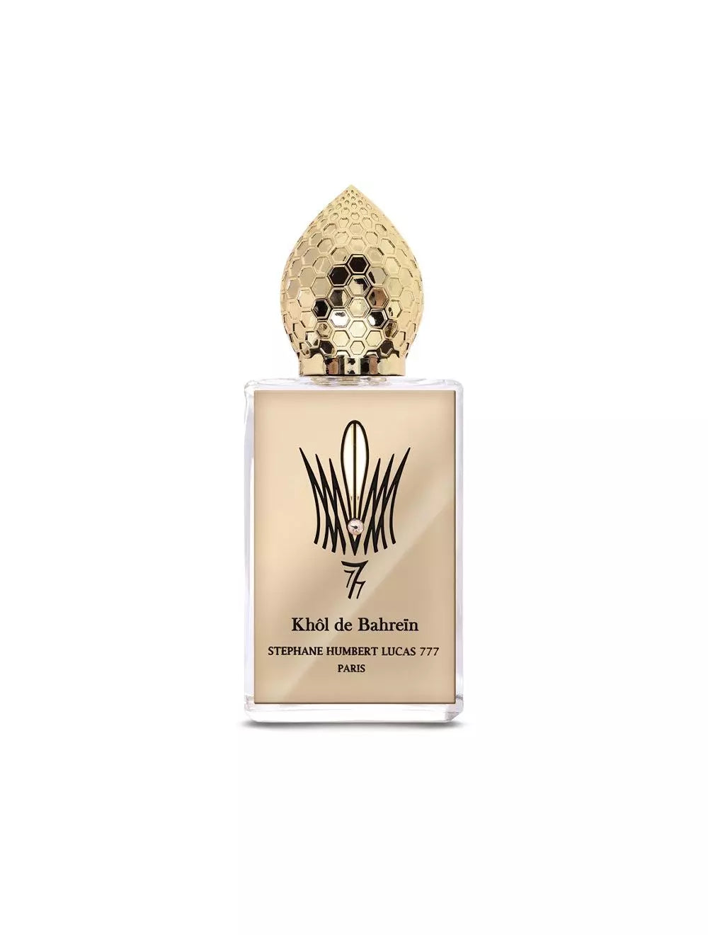 STEPHANE H. LUCAS KHOL DE BAHREIN 50ML EDP