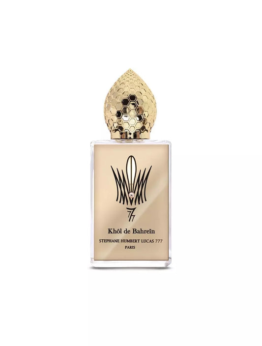 STEPHANE H. LUCAS KHOL DE BAHREIN 50ML EDP