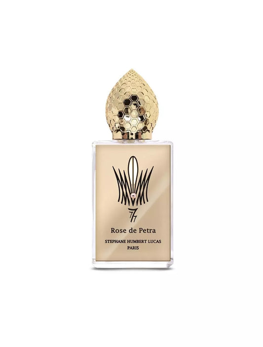 STEPHANE H. LUCAS ROSE DE PETRA 50ML EDP