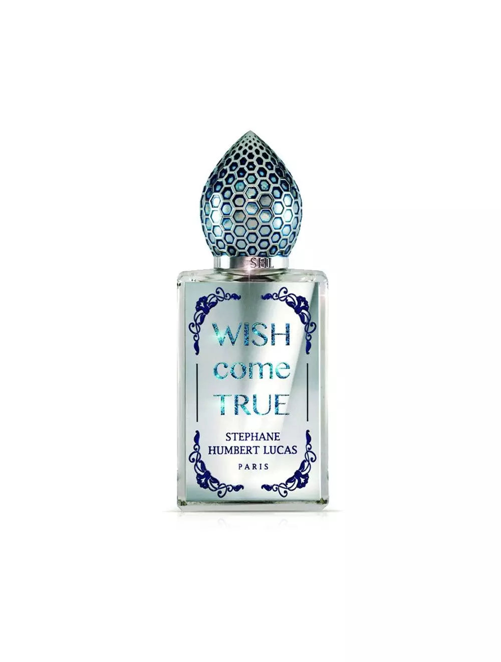STEPHANE H. LUCAS WISH COME TRUE 50ML EDP