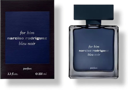 NARCISO RODRIGUEZ BLEU NOIR 100ML EDT M