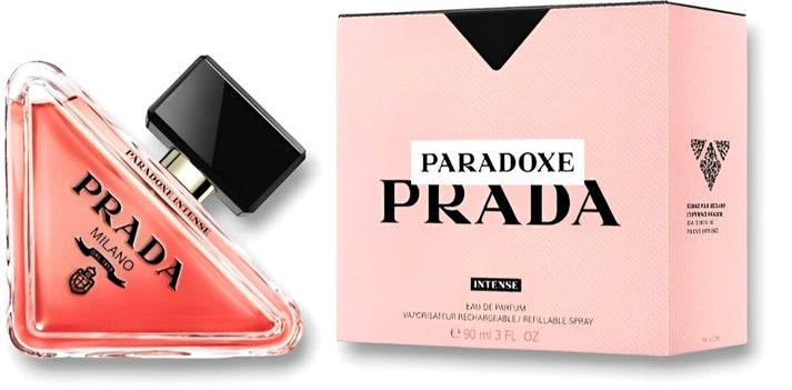 PRADA PARADOXE 90ML EDP W