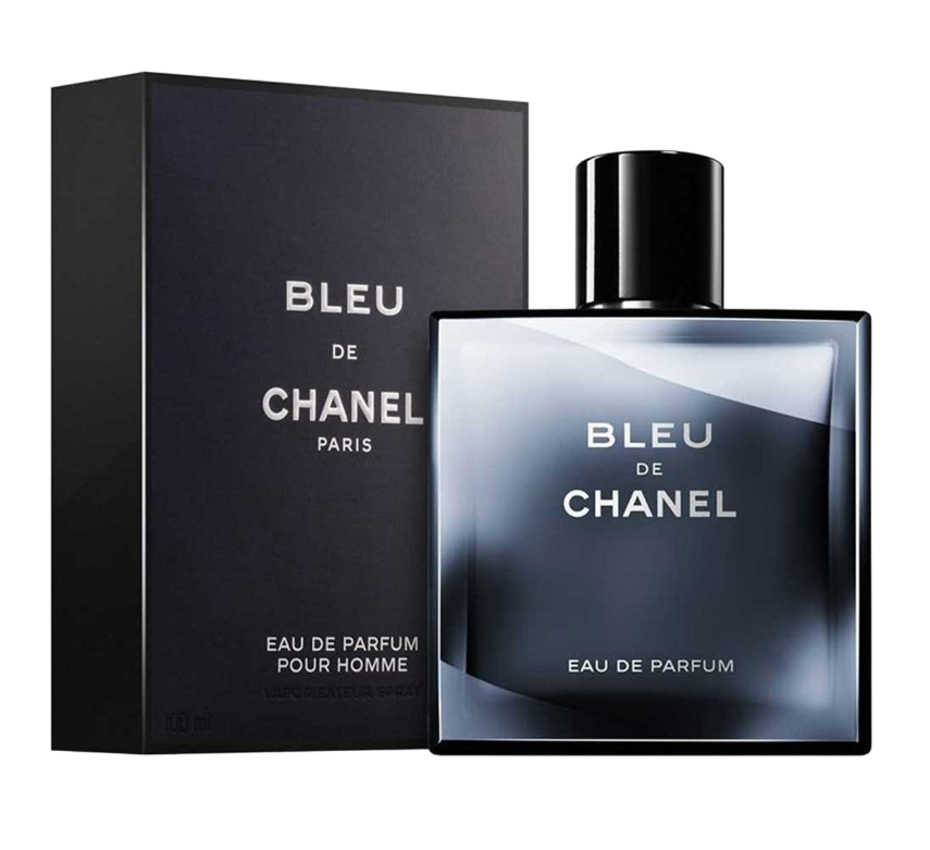 Chanel Bleu de Chanel Eau de Parfum 100 ML