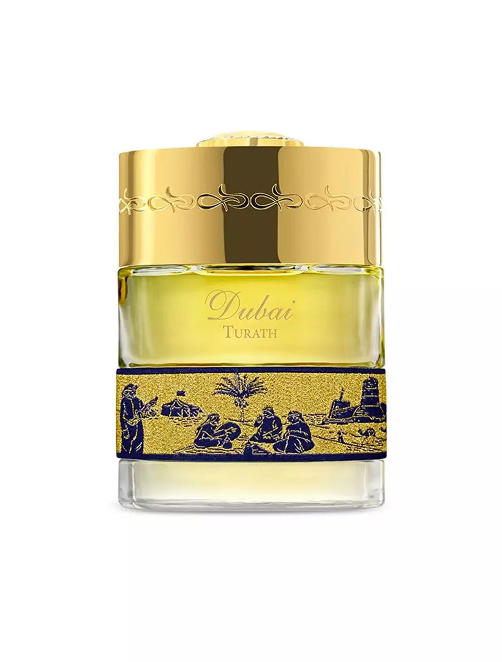 THE SPIRIT OF DUBAI TURATH 50ML EDP