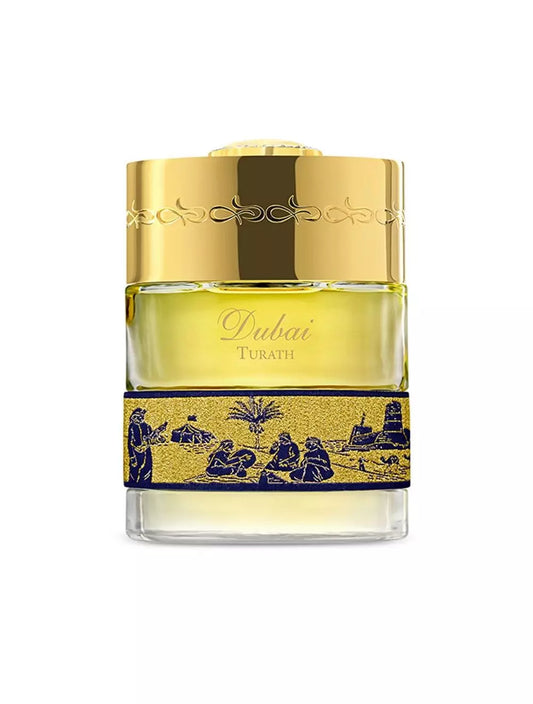 THE SPIRIT OF DUBAI TURATH 50ML EDP