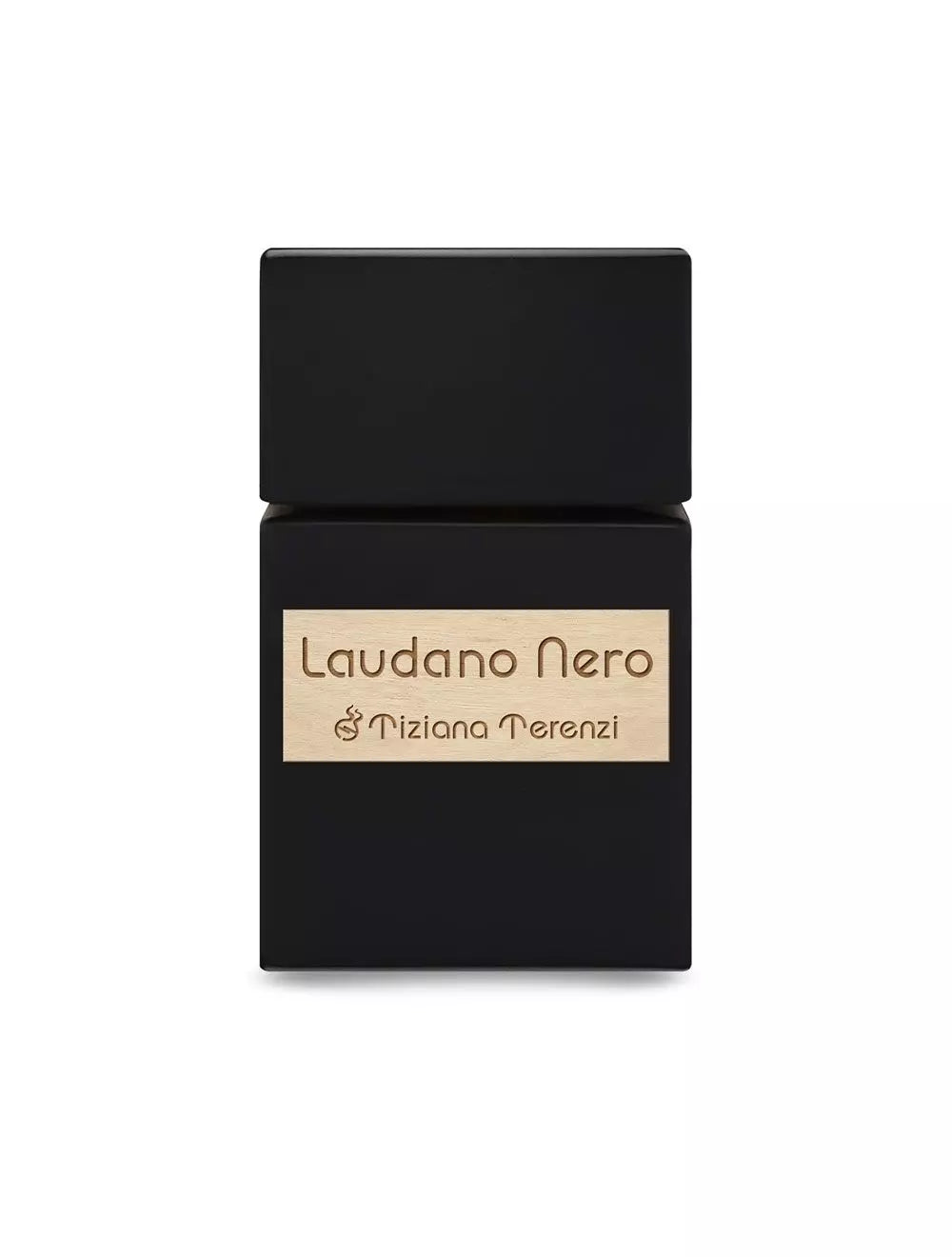 TIZIANA TERENZI LAUDANO NERO 100ML EDP