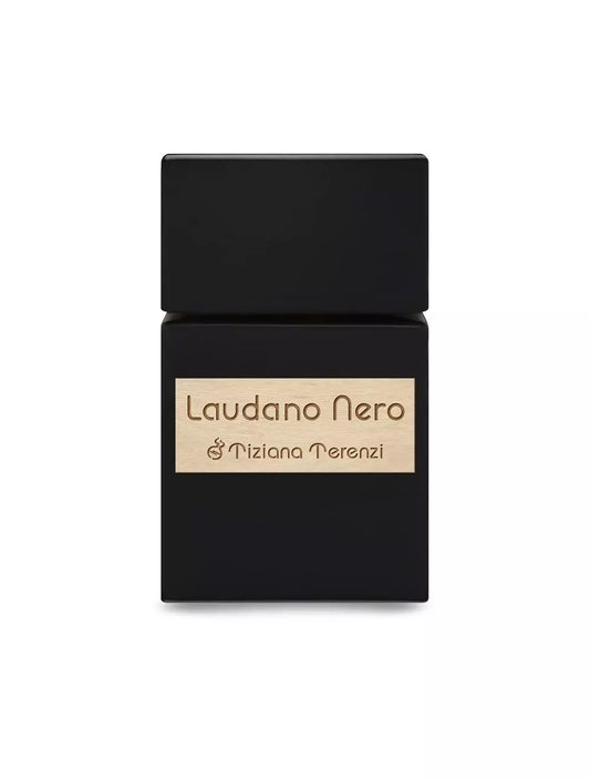 TIZIANA TERENZI LAUDANO NERO 100ML EDP