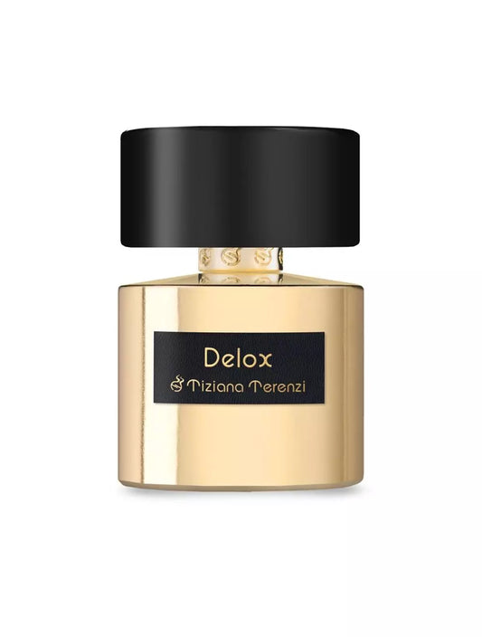 TIZIANA TERENZI DELOX 100ML EDP