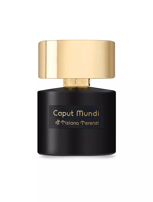 TIZIANA TERENZI CAPUT MUNDI 100ML EDP