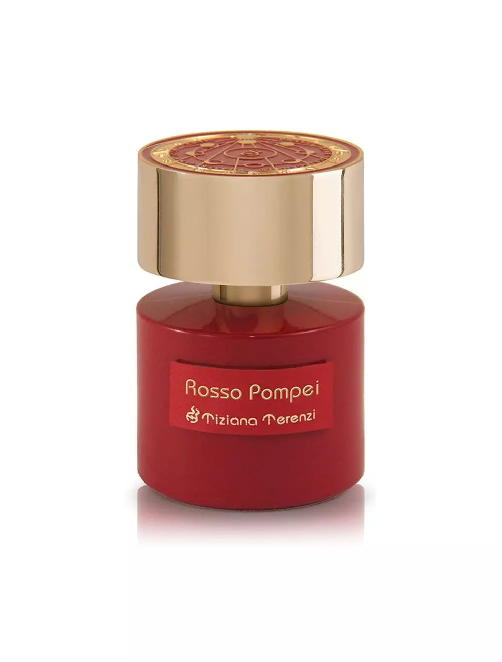 TIZIANA TERENZI ROSSO POMPEI 100ML EDP