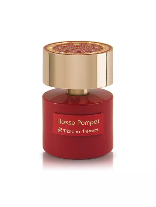 TIZIANA TERENZI ROSSO POMPEI 100ML EDP