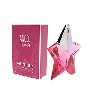 THIERRY MUGLER ANGEL NOVA 100ML EDP W