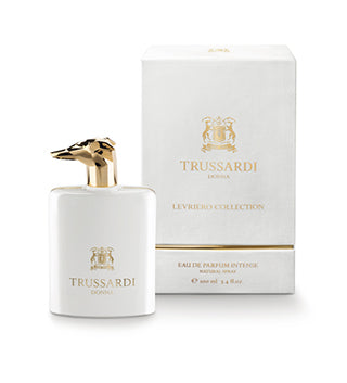 TRUSSARDI DONNA LEVRIERO COLLECTION 100ML EDP W