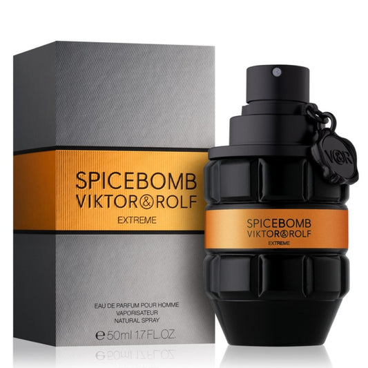 Viktor & Rolf Spicebomb Extreme EDP 50 ml