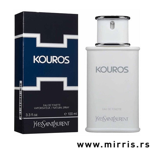 Yves Saint Laurent Kouros 100ml EDT