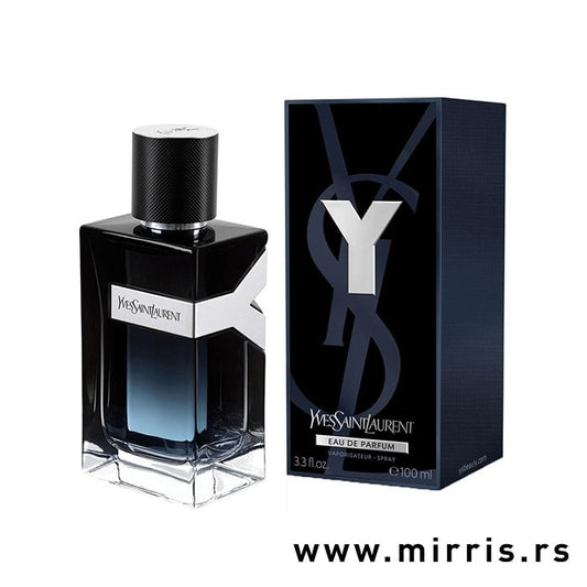 Yves Saint Laurent Y 100ml EDP