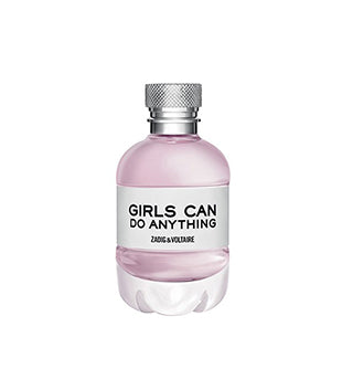 Zadig & Voltaire Girls Can Do Anything EDP 90ml TESTER