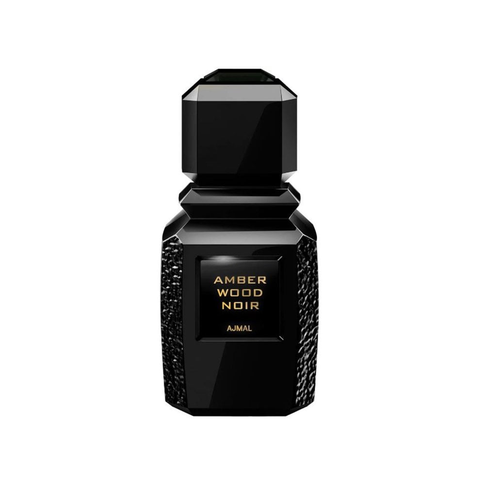 Ajmal - Amber Wood Noir EDP 100ml