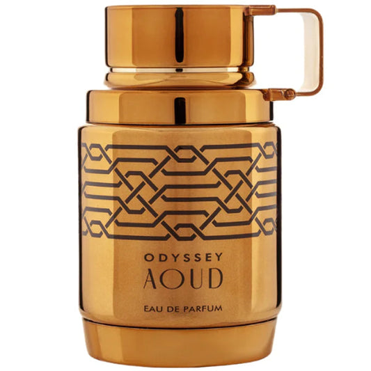 Armaf - Odyssey Aoud EDP 100ml