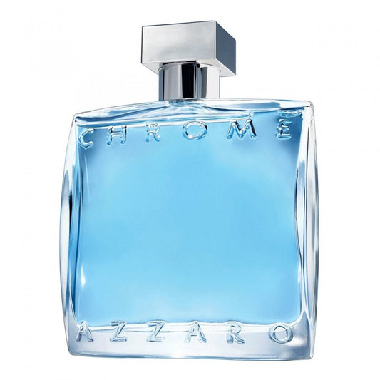 Azzaro - Chrome EDT 100ml