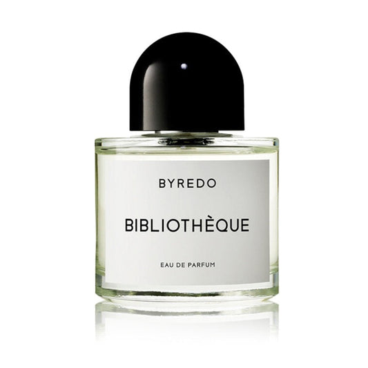 Byredo - Bibliotheque EDP 100ml