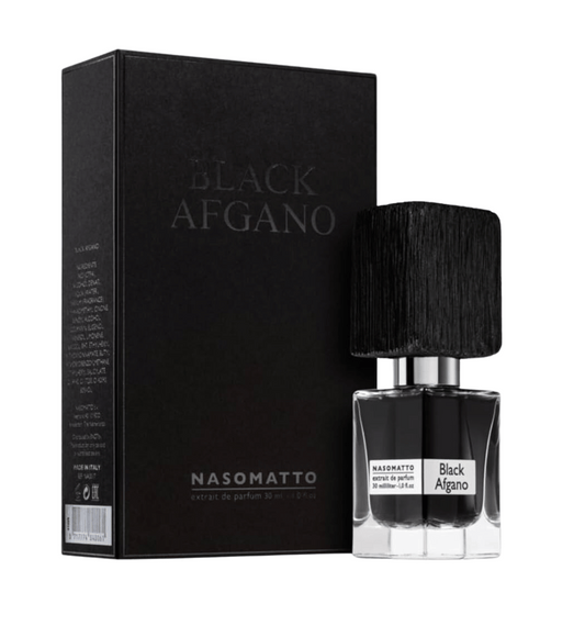 NASOMATTO BLACK AFGANO 30ML EDP