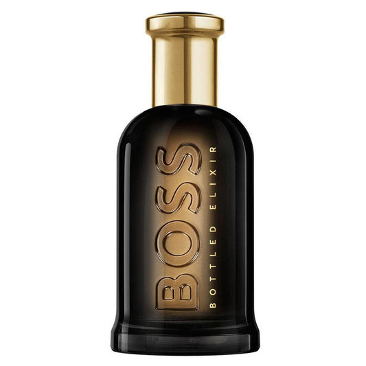 Hugo Boss - Bottled ELIXIR 100ml