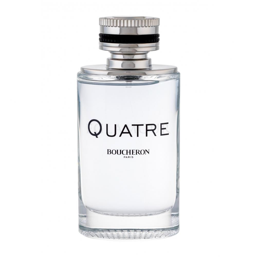 Boucheron - Quatre Homme EDT 100ml