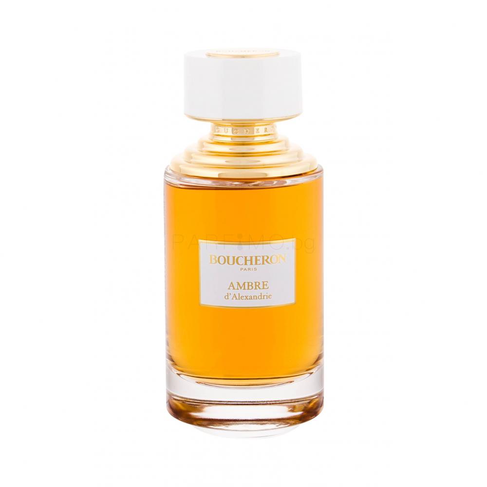 Boucheron - Ambre D'Alexandrie EDP 125ml Tester