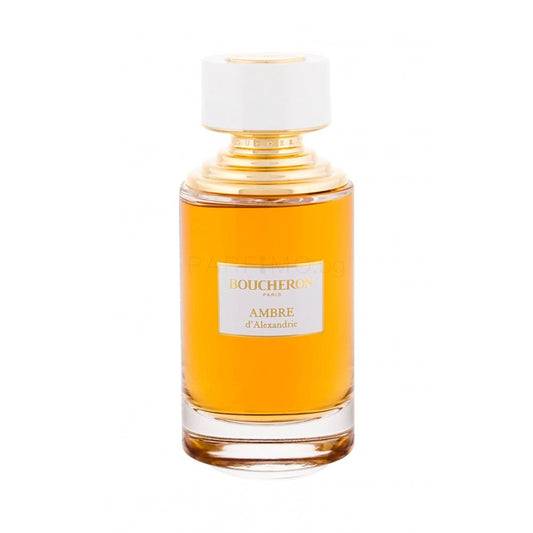 Boucheron - Ambre D'Alexandrie EDP 125ml Tester