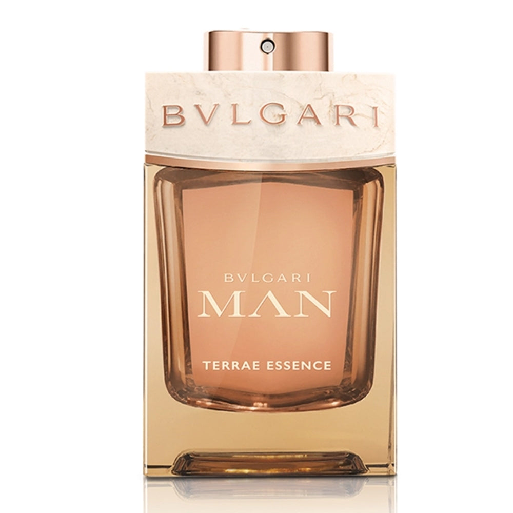 Bvlgari - Man Terrae Essence EDP 100ml