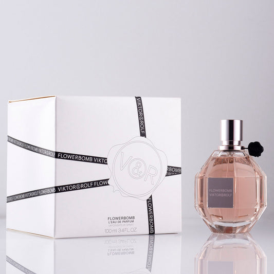 VIKTOR & ROLF FLOWERBOMB (W) EDP 100ML TESTER