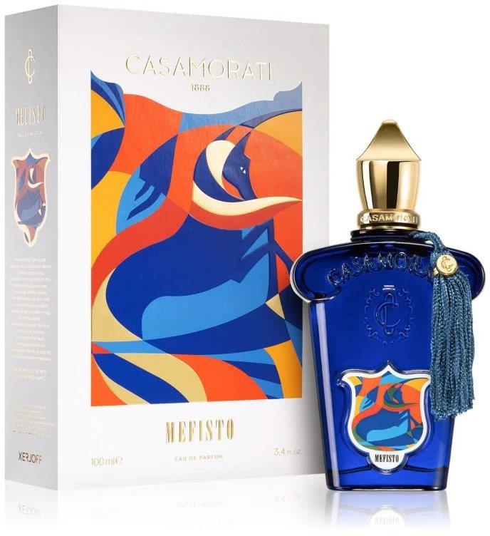 Xerjoff - Casamorati Mefisto EDP 100ml