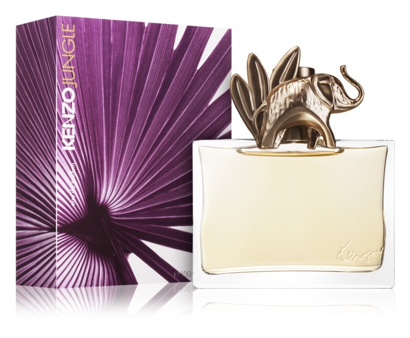 KENZO JUNGLE TESTER 100ML EDP W