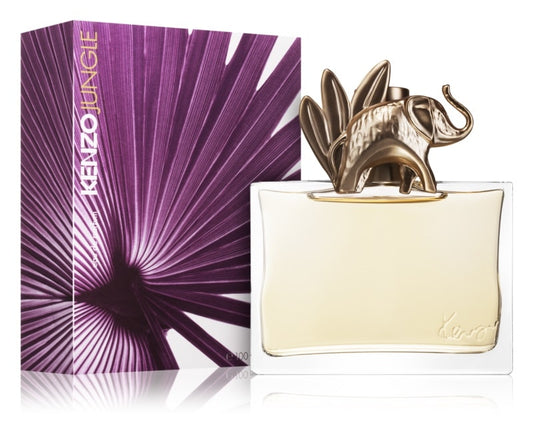 KENZO JUNGLE TESTER 100ML EDP W