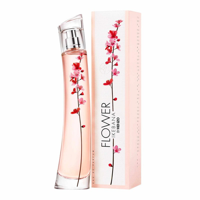 KENZO FLOWER IKEBANA TESTER 75ML EDP W
